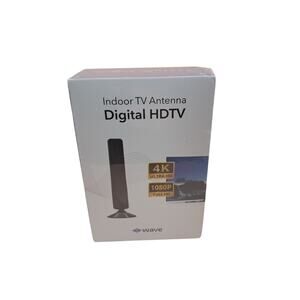 Hdtv Digital Antenna